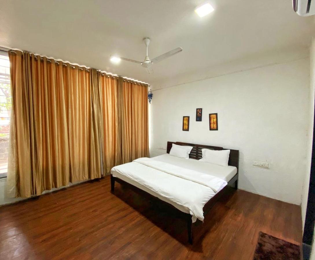 Cozy Stays - Tranquil Times Lonavla Zewnętrze zdjęcie