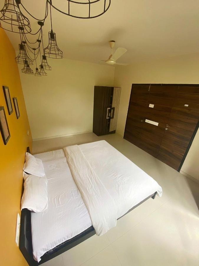 Cozy Stays - Tranquil Times Lonavla Zewnętrze zdjęcie