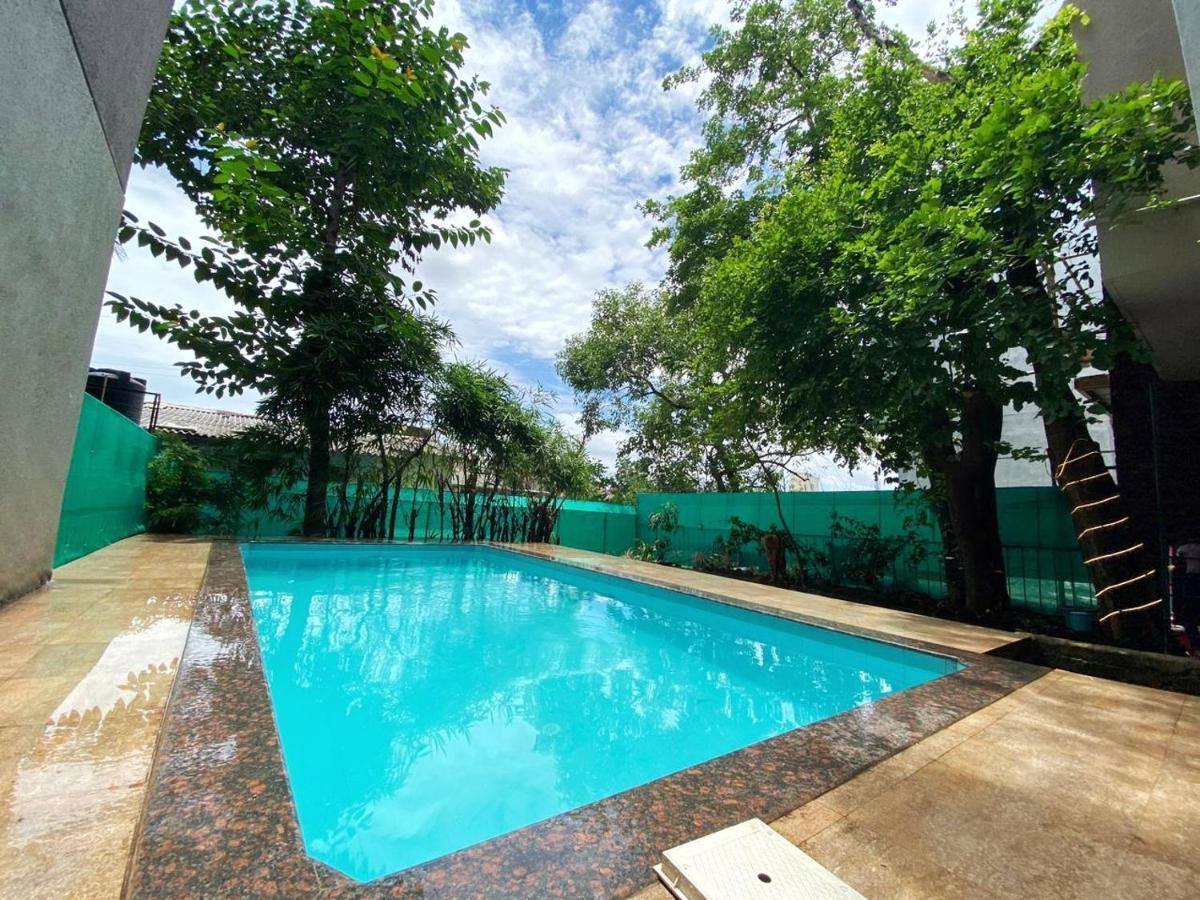 Cozy Stays - Tranquil Times Lonavla Zewnętrze zdjęcie