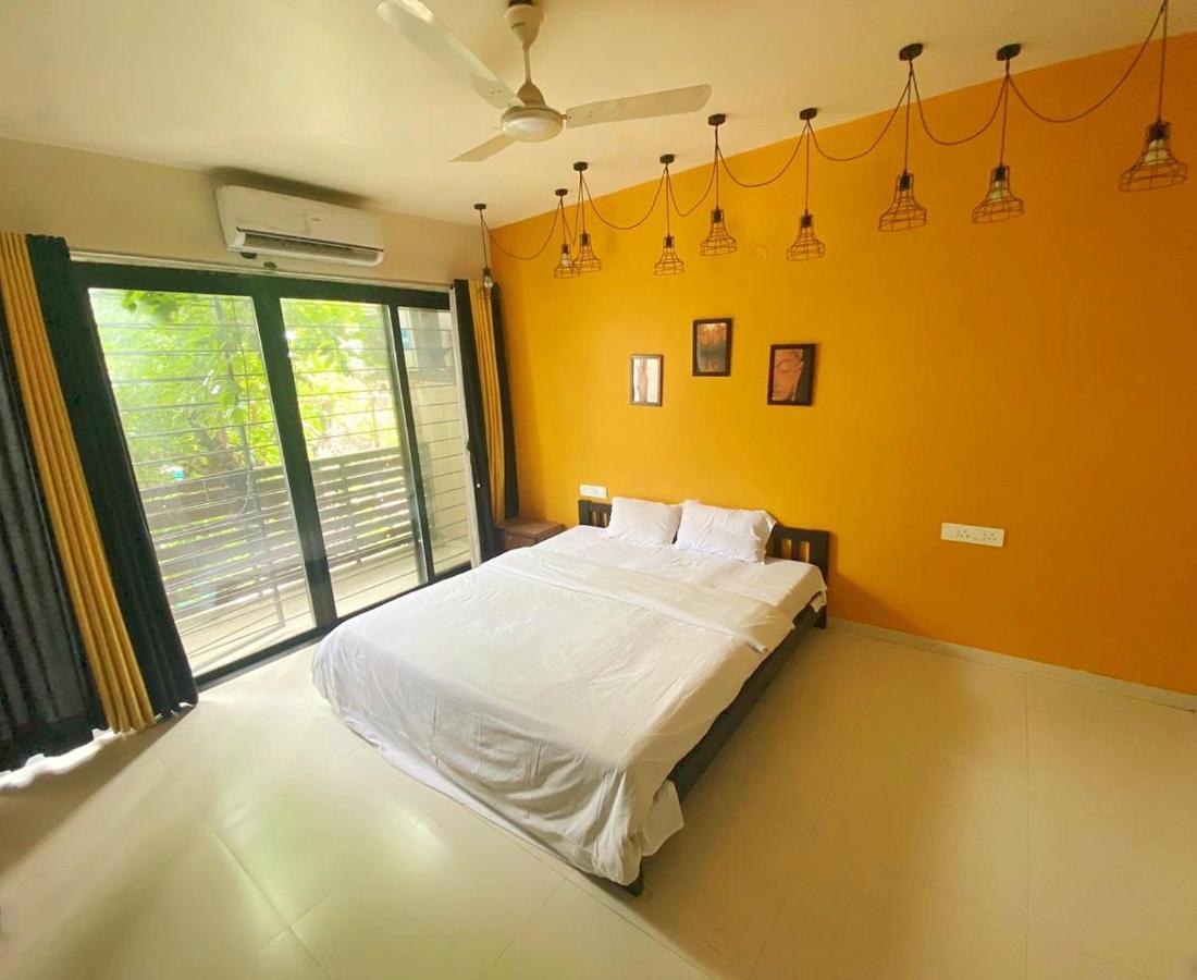 Cozy Stays - Tranquil Times Lonavla Zewnętrze zdjęcie