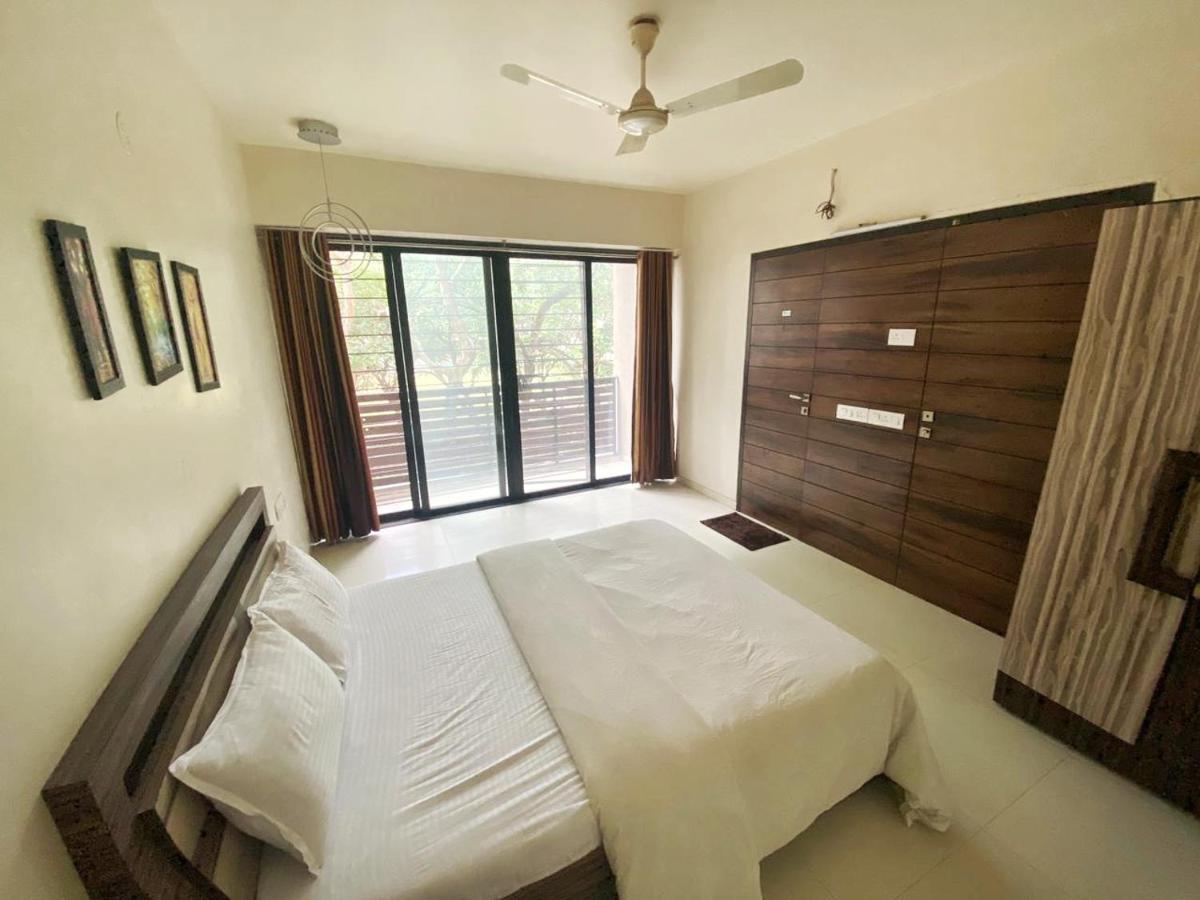 Cozy Stays - Tranquil Times Lonavla Zewnętrze zdjęcie