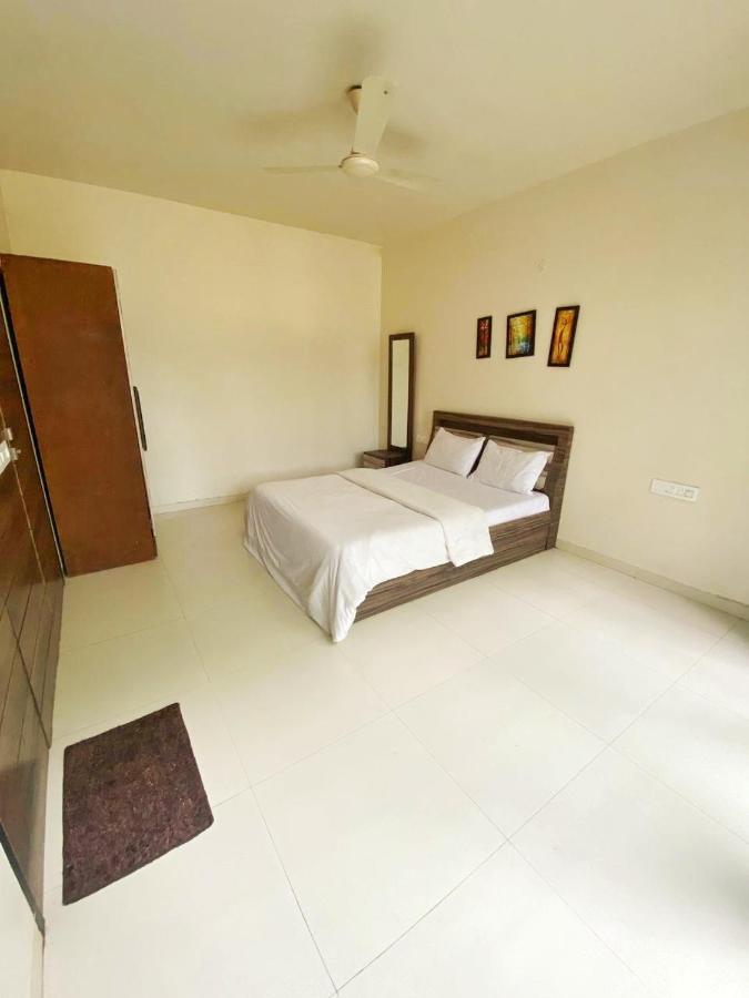 Cozy Stays - Tranquil Times Lonavla Zewnętrze zdjęcie