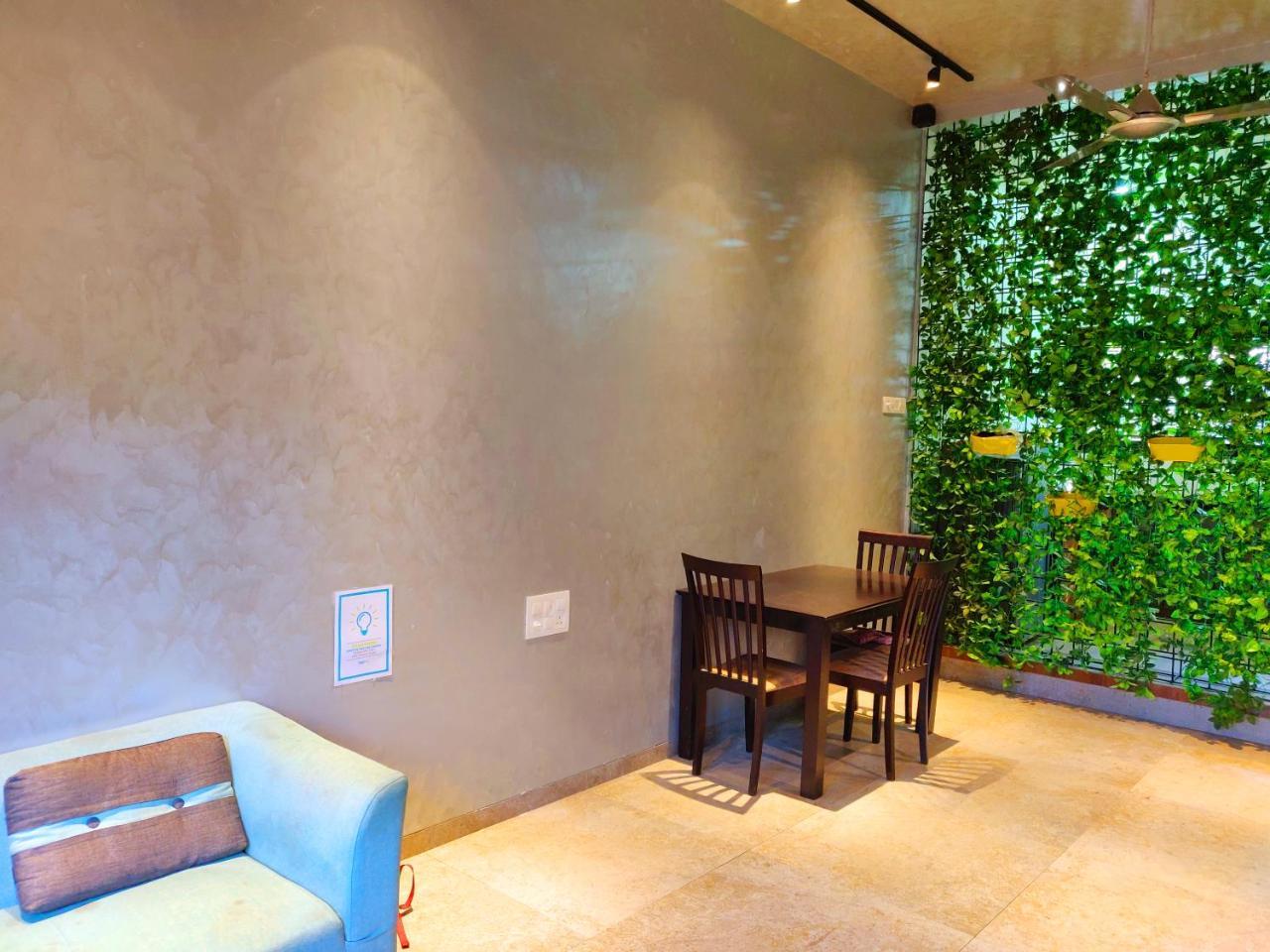 Cozy Stays - Tranquil Times Lonavla Zewnętrze zdjęcie