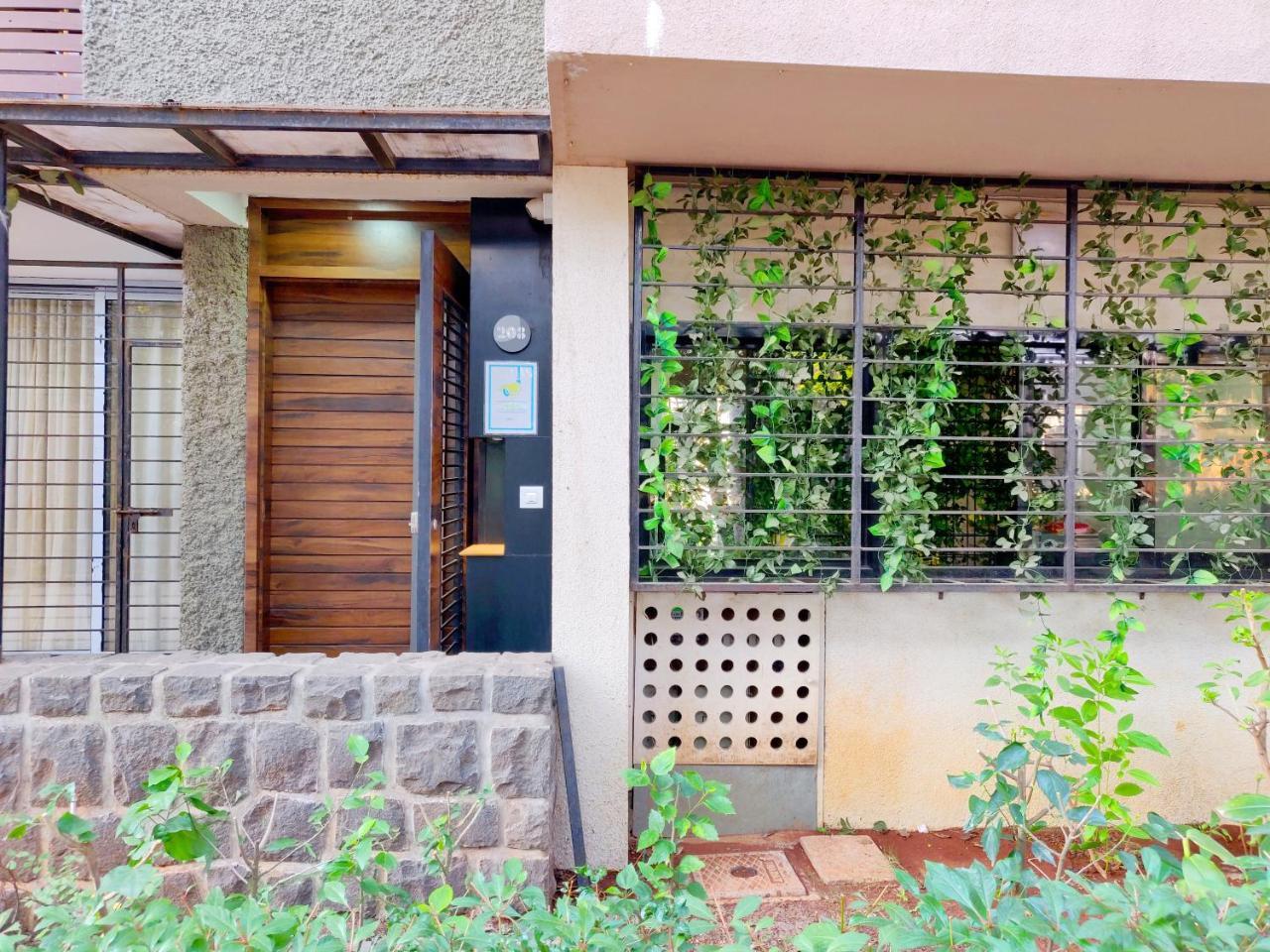 Cozy Stays - Tranquil Times Lonavla Zewnętrze zdjęcie
